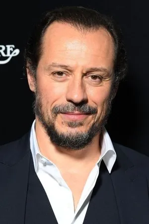 pessoa Stefano Accorsi