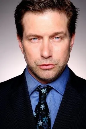 pessoa Stephen Baldwin