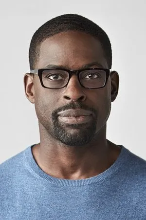 pessoa Sterling K. Brown