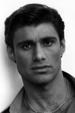 pessoa Steven Bauer