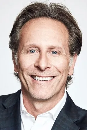 pessoa Steven Weber