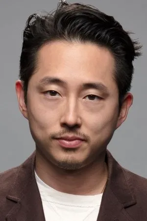 pessoa Steven Yeun