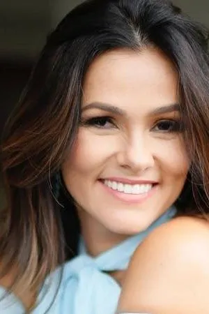 pessoa Suzana Alves