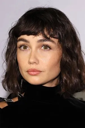 pessoa Sydney Chandler