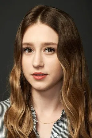 pessoa Taissa Farmiga