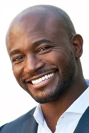 pessoa Taye Diggs