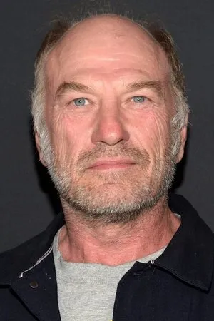 pessoa Ted Levine