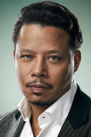 pessoa Terrence Howard