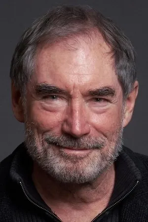 pessoa Timothy Dalton