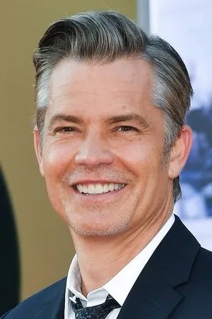pessoa Timothy Olyphant
