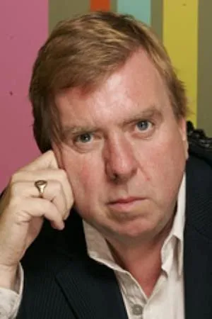 pessoa Timothy Spall