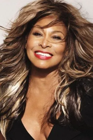pessoa Tina Turner