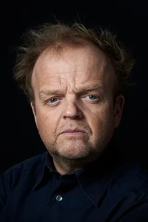 pessoa Toby Jones
