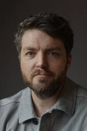 pessoa Tom Burke