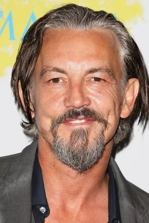 pessoa Tommy Flanagan