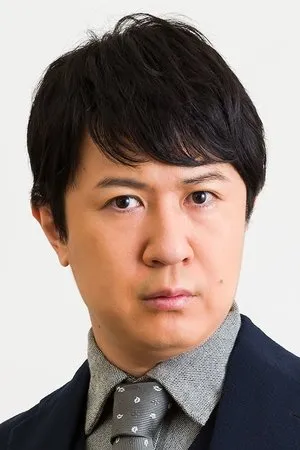 pessoa Tomokazu Sugita