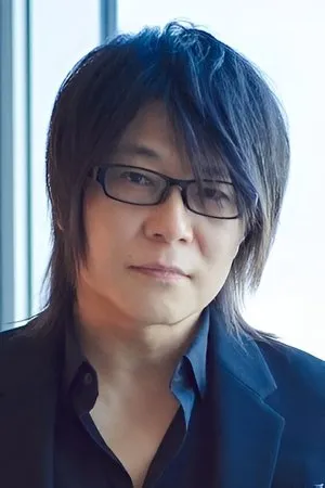 pessoa Toshiyuki Morikawa