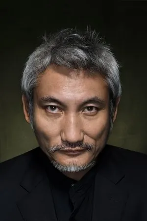 pessoa Tsui Hark
