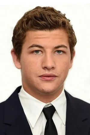 pessoa Tye Sheridan