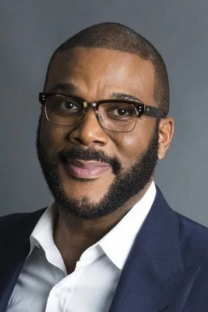 pessoa Tyler Perry