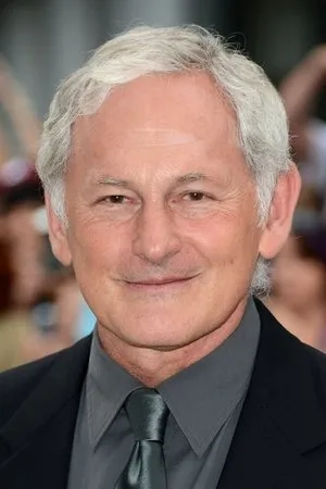 pessoa Victor Garber