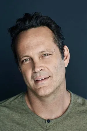 pessoa Vince Vaughn