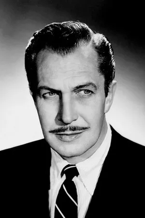 pessoa Vincent Price