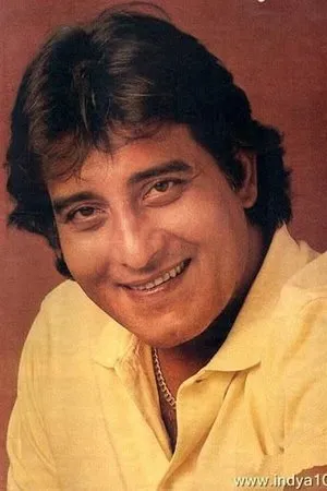 pessoa Vinod Khanna