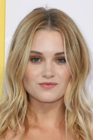 pessoa Virginia Gardner