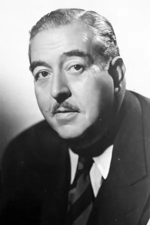 pessoa Walter Connolly