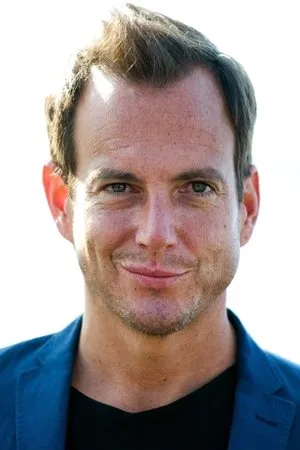 pessoa Will Arnett