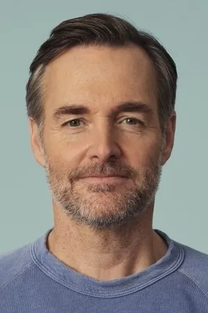pessoa Will Forte