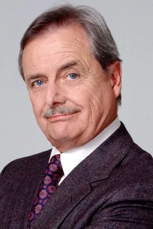 pessoa William Daniels