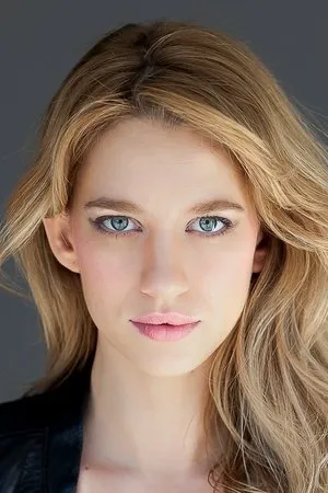 pessoa Yael Grobglas