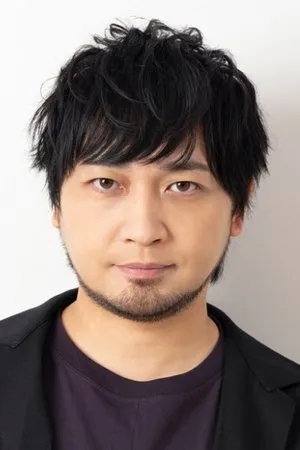 pessoa Yuichi Nakamura