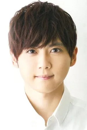 pessoa Yuki Kaji