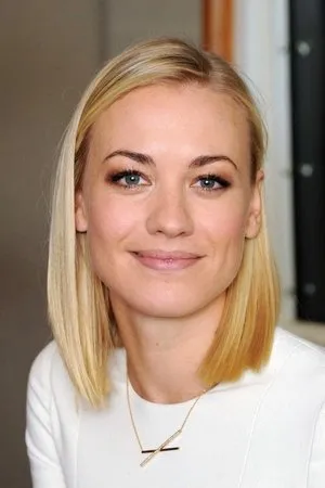 pessoa Yvonne Strahovski
