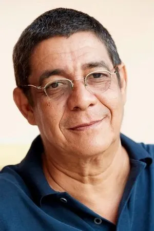 pessoa Zeca Pagodinho