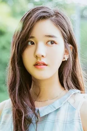 Foto Da Celebridade Zhao Lusi