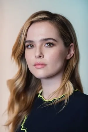 pessoa Zoey Deutch