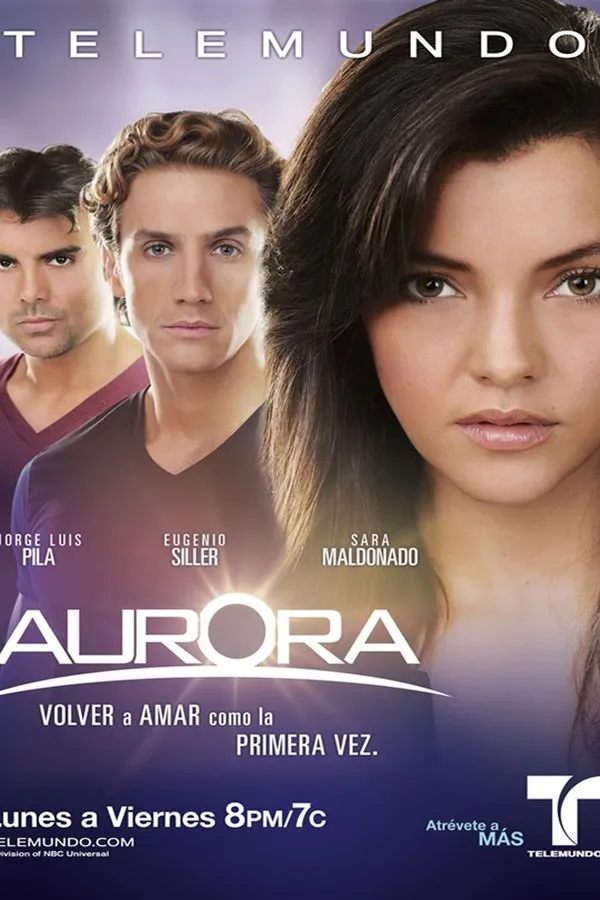 Poster do filme Aurora