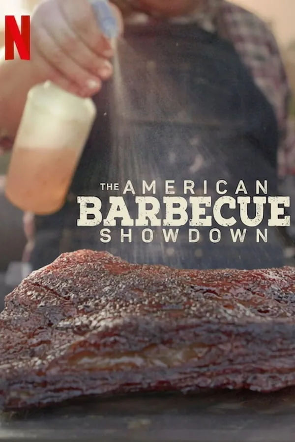 Poster do filme Campeões do Barbecue