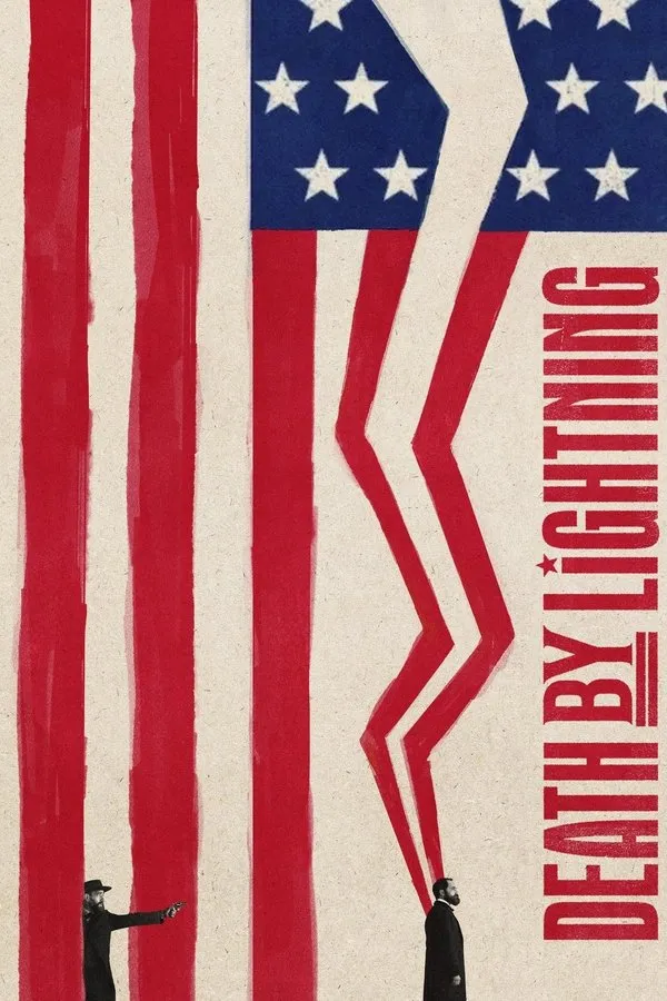 Poster do filme Como um Relâmpago