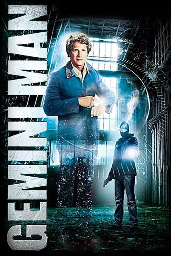 Poster do filme Gemini Man