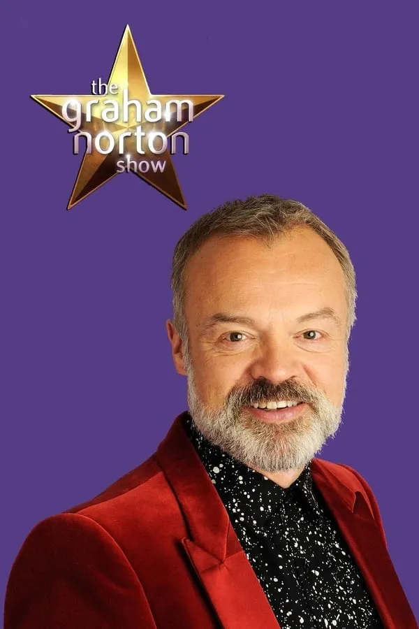 Poster do filme Graham Norton Show