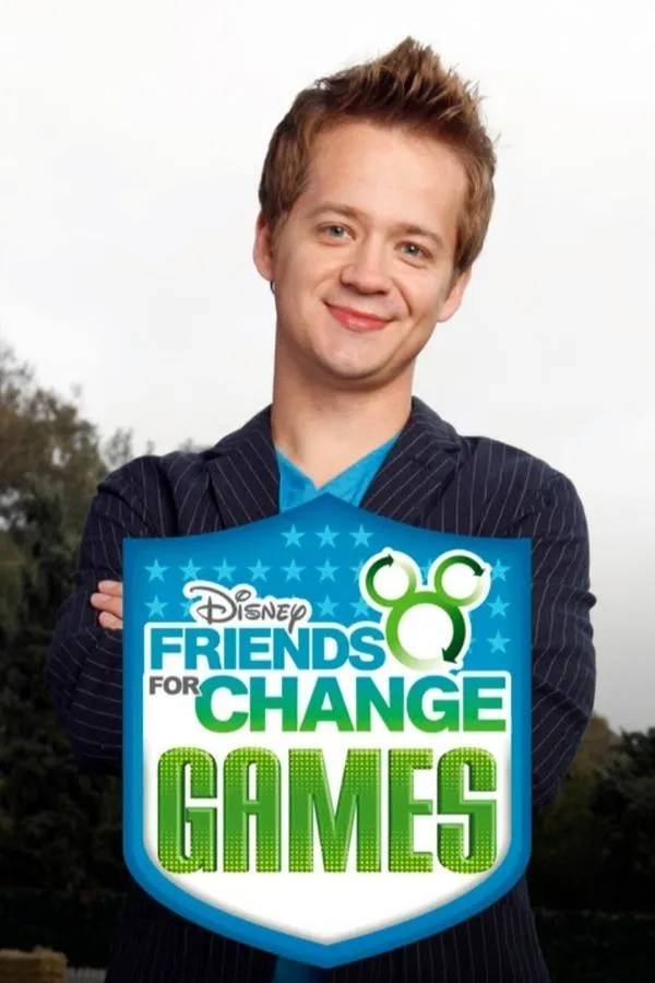 Poster do filme Jogos Transformando o Mundo