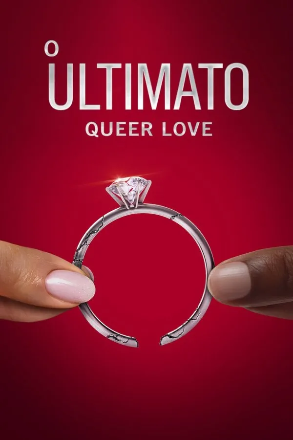 Poster do filme O Ultimato: Queer Love