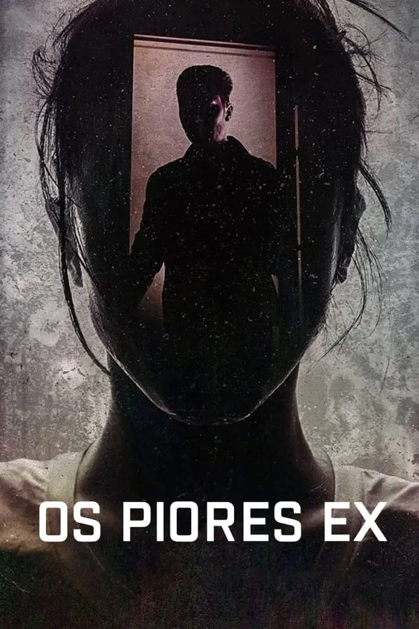 Poster Da Série Os Piores Ex