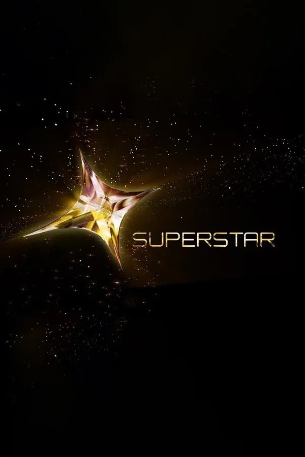 Poster do filme SuperStar