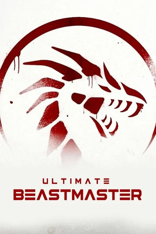 Poster Da Série Ultimate Beastmaster